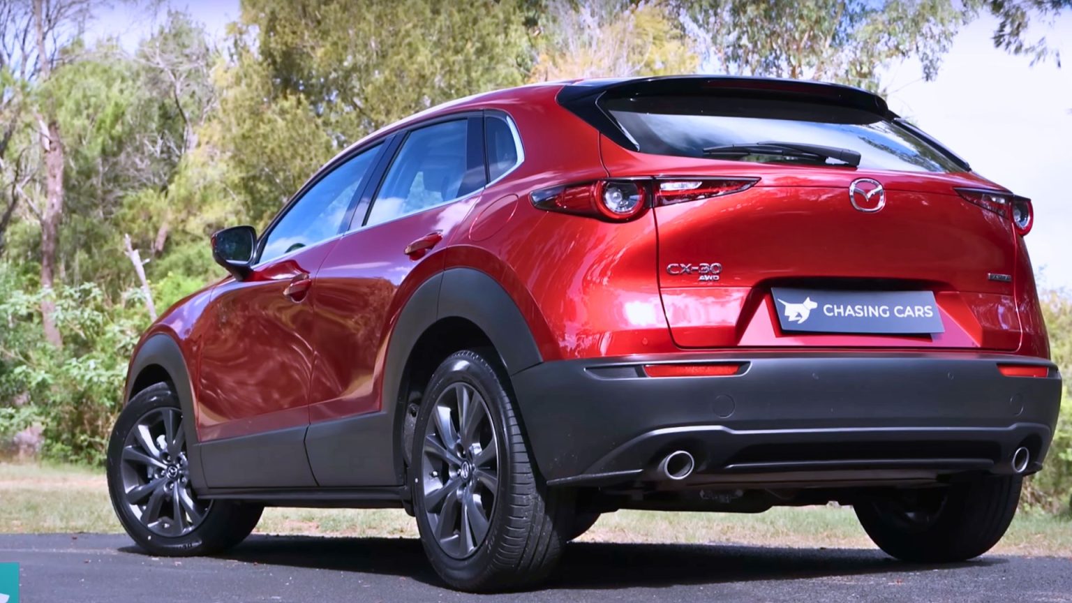 2021 Mazda CX-30 AWD Configurations, Specs & Reliability