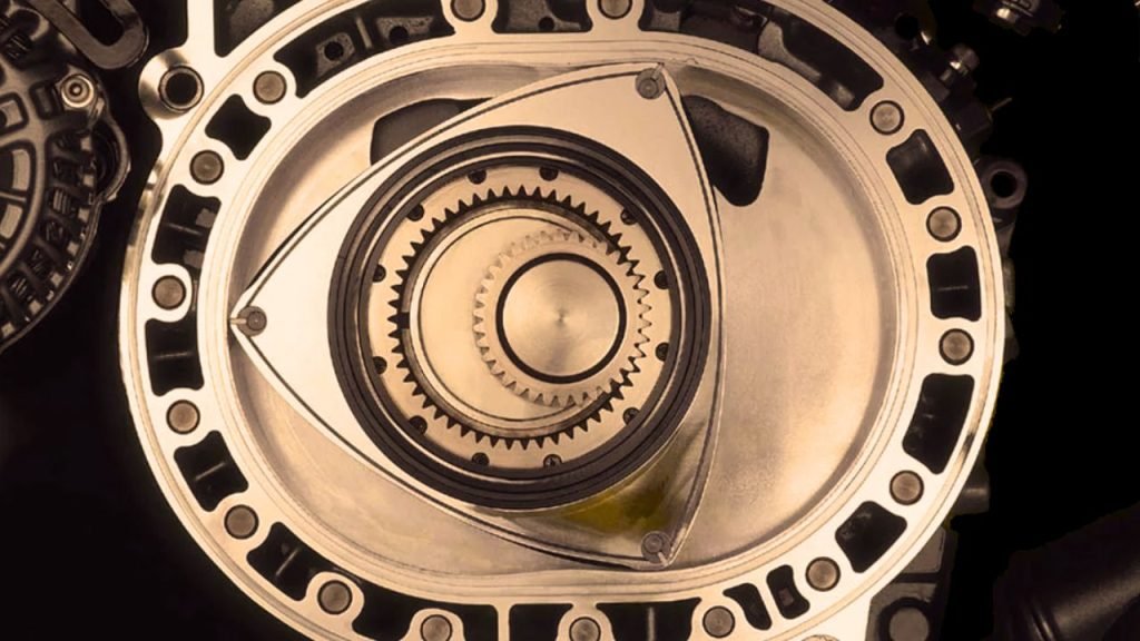 Does Mazda Still Make Rotary Engines?