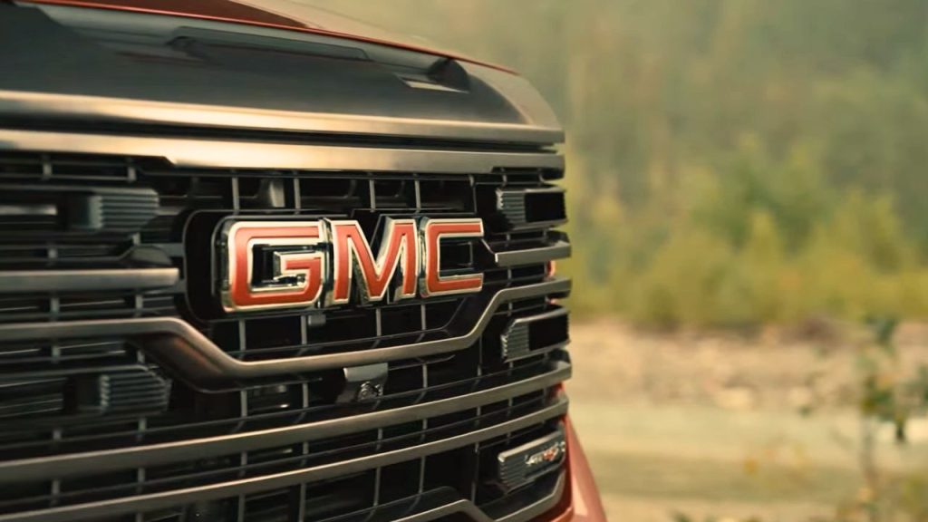 The Scoop on the 2025 GMC Yukon What We Know So Far