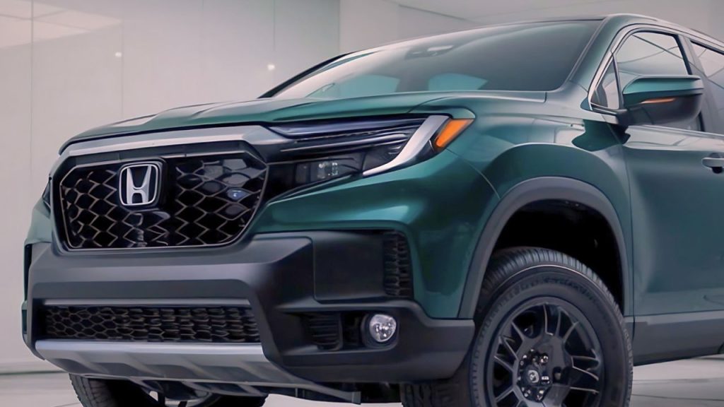 2025 Honda Ridgeline A Look at Pricing, Specifications, Interior, and