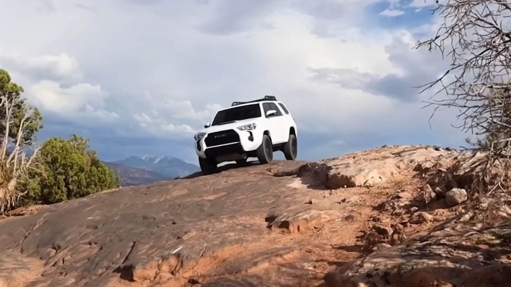 Toyota Announces 2025 4Runner Launch Date with Highly Anticipated Feature