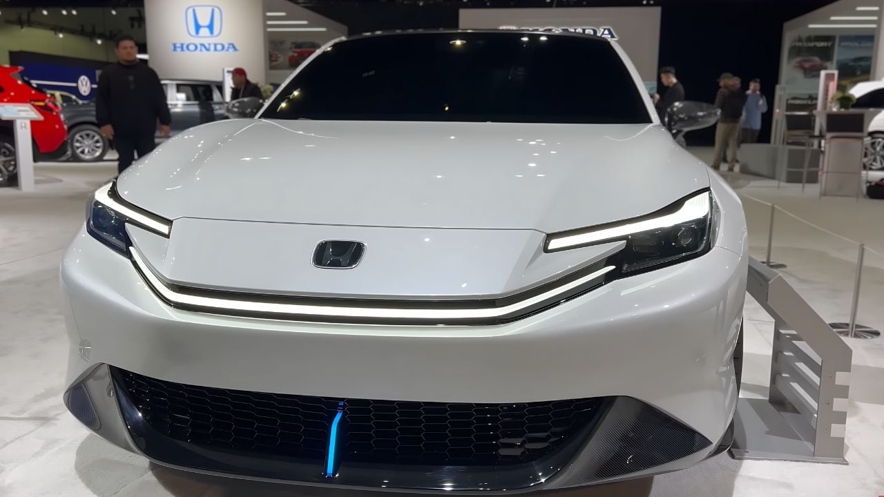 2025 Honda Prelude Specifications, Interior, Pricing, and Release Date