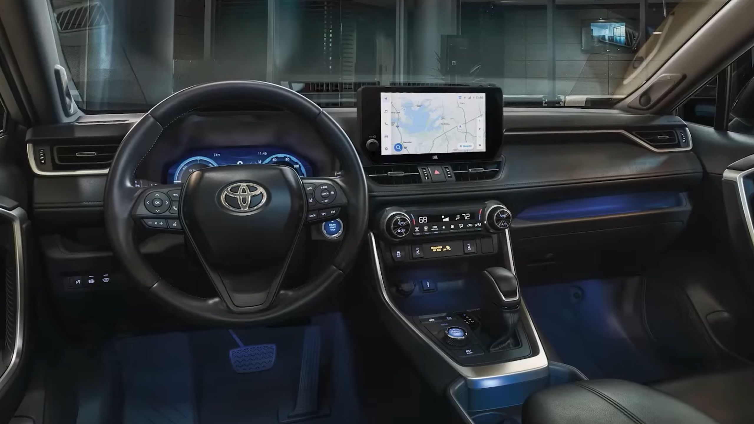 2025 Toyota RAV4 Hybrid What You Need to Know