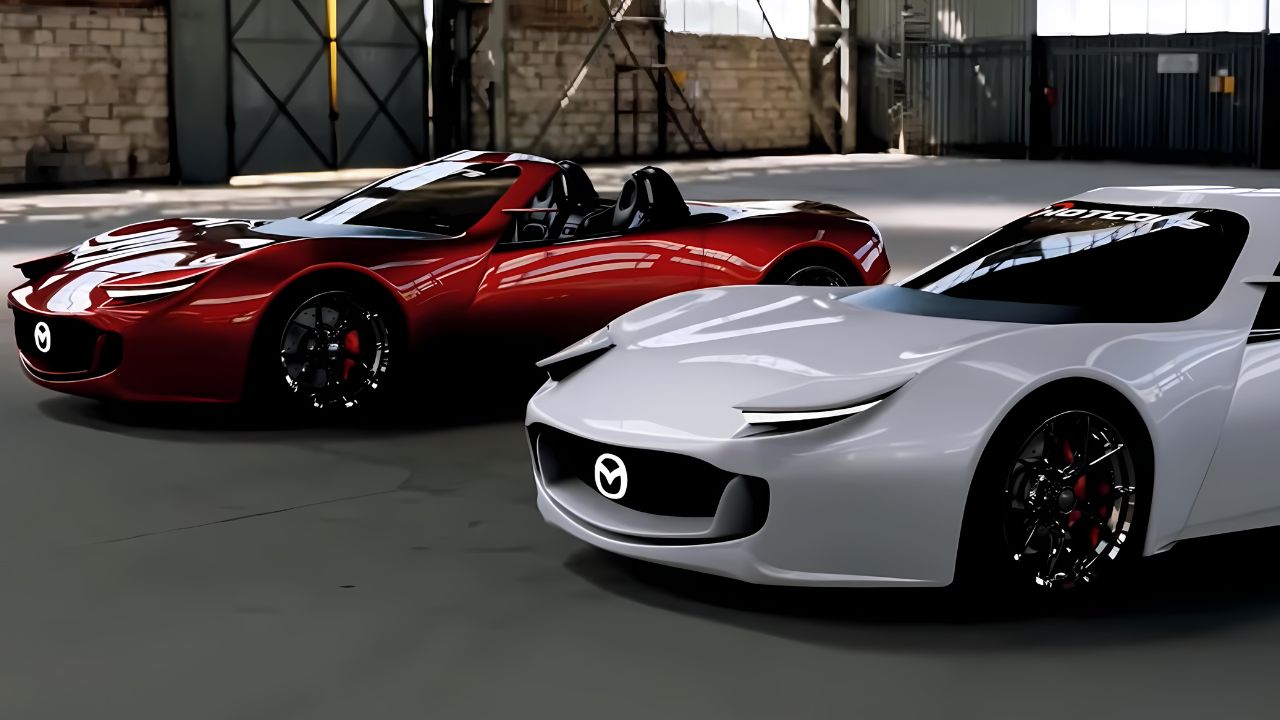 2026 Mazda Miata The Bold New Design You Need to Know About