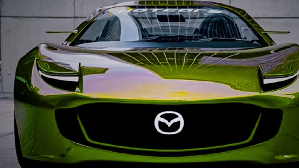 2026 Mazda Miata The Bold New Design You Need to Know About