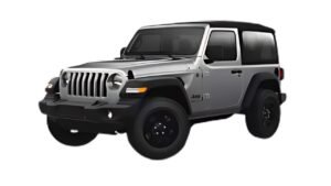 High-Velocity Clearcoat
