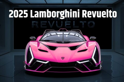 2025 Lamborghini Revuelto Price Archives - Neftin Westlake Mazda